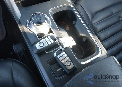 2019 Ford Fusion Sel из США, поврежденный, VIN 3FA6P0CD6KR138932